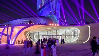 إثراء ترسم ملامح مستقبل مبادرات التطوع