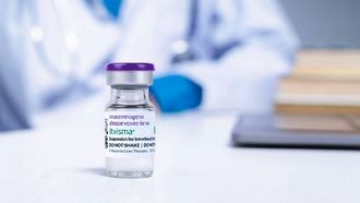 Itvisma SMA Therapy Rolled Out In Abu Dhabi