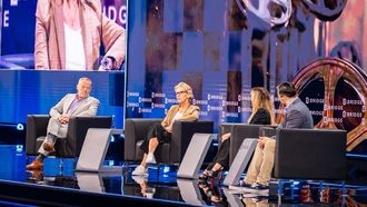 Jared Harris Advocates Storytelling At BRIDGE Summit