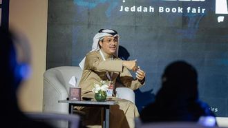 ورش الكتابة في جدة 2025