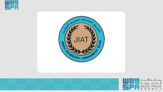 تأكيد عدم وقوع هجوم للتحالف على مصنع الجراف