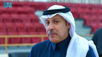 اتحاد الكاراتيه يتوج أبطال الشباب