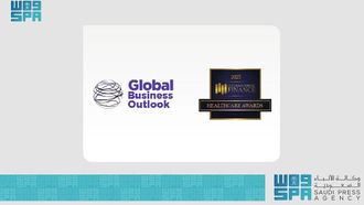 KFSHRC Wins Three International Awards