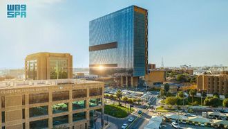 KFSHRC Tops Middle East Rankings For Healthcare