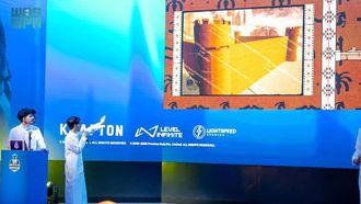 اختتمت مبادرة صناع المملكة بنجاح