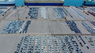 من المتوقع أن تنخفض صادرات السيارات الكورية في عام 2025