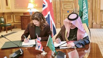 Joint Humanitarian Aid For Yemen And Bangladesh