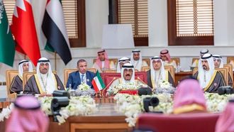 قوة مجلس التعاون الخليجي في ظل التحديات الإقليمية