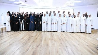 Leadership Insights From Lt. General Al Marri