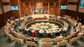 Arab League Condemns Israel Recognition Somaliland
