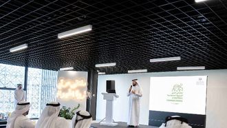 منتدى الشارقة يعزز الإنتاج المحلي للثروة الحيوانية