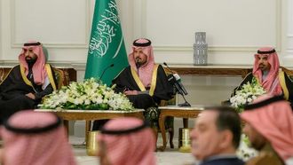 إطلاق جولة المحتوى المحلي في المدينة المنورة