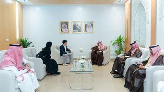 Localizing Advanced Manufacturing Technologies In Saudi Arabia