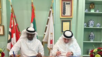 Make-A-Wish UAE Partners With Al Suwaidi Foundation