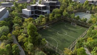 Masaar 2 Secures AED 2.7bn Contracts