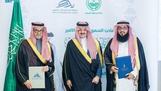 موقع ماثوق يطلق شراكات إسكان خيرية