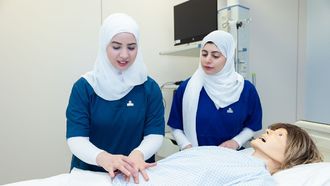 MBRU Expands Nursing Education Pathways