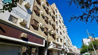 تُضفي أزقة التراث في مكة المكرمة رونقاً على التصميم الحضري