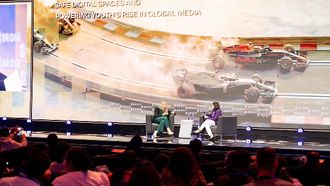 UNESCO Promotes Literacy For Young Creators