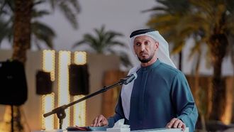 اختتام مجلس رواد الإعلام في دبي