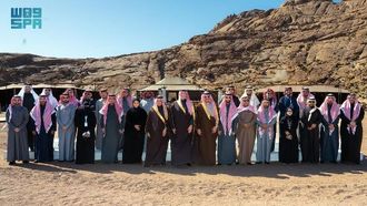 تدريب خيمة الإعلام في هَيل من قِبل SMA