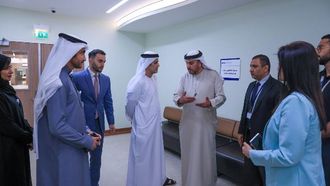 مستشفى الأمل يستقبل أكثر من 17000 مريض