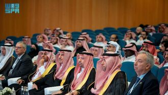 KACST Opens New Mineral Resources Lab