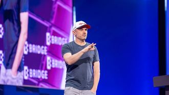 Gary Vaynerchuk On Future Of Mobile Phones
