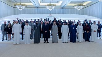 جوائز MBRMA الرياضية لعام 2025