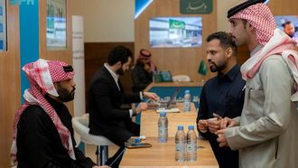 مونشات تختتم جولتها التاسعة للامتياز التجاري