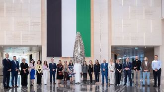 UAE And Montenegro Launch Leadership Programme
