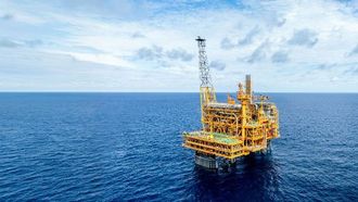 توسع شركة مبادلة للطاقة تركيزها على الغاز الطبيعي