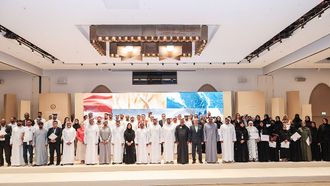 NCEMA Recognises Volunteers On International Volunteer Day