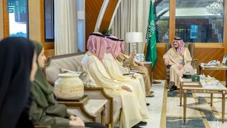 فازت المملكة العربية السعودية بجائزة صافي الصفر في مجموعة العشرين