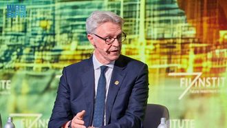 Saudi–Japan Investment Collaboration At FII Summit