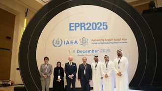 FANR At Nuclear Emergency Preparedness Conference