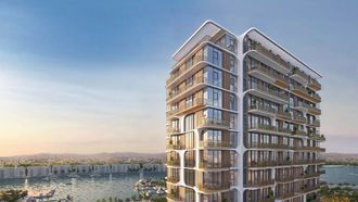 Nura: New Luxury Development By RAK Properties