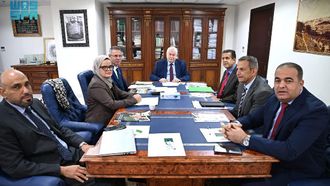 Key Developments In Occupied Palestine Discussed