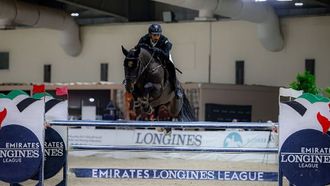 عمر المرزوقي يفوز بلقب الجائزة الكبرى