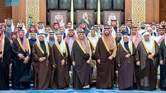 بناء القدرات في مجال رعاية الأيتام ضمن مبادرة الذكاء الاصطناعي السعودية