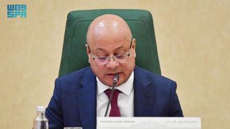 القضية الفلسطينية: ندوة منظمة التعاون الإسلامي حول غزة