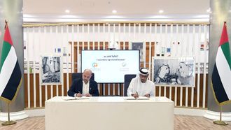 People Of Determination Empowerment In Infrastructure