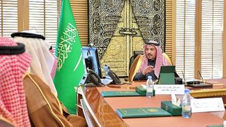 اجتماع خطة معرض كراسي أمير القاسم