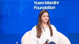 أبرز صناع المحتوى في القمة العمل الخيري