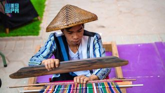 Philippine Cultural Events At Global Harmony 2