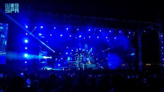 Philippine Culture Days Attract Thousands In Riyadh