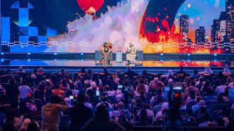 Priyanka Chopra Jonas Inspires At BRIDGE Summit