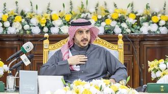 ليالي الجوف تُركز على التطوع المهني