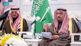 يستفيد حرفيو القصيم من مبادرات التراث