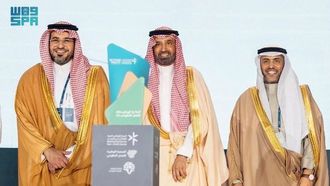 جامعة القصيم تفوز بجائزة العمل التطوعي 2025